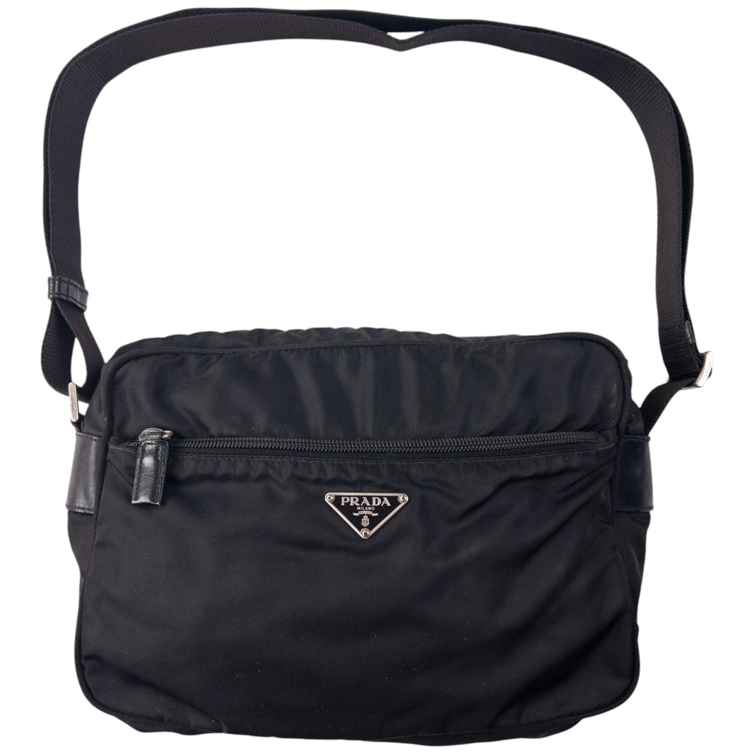 Vintage Prada Crossbody Bag