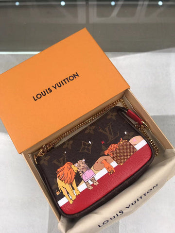 MLB - LOV Wallets - 622