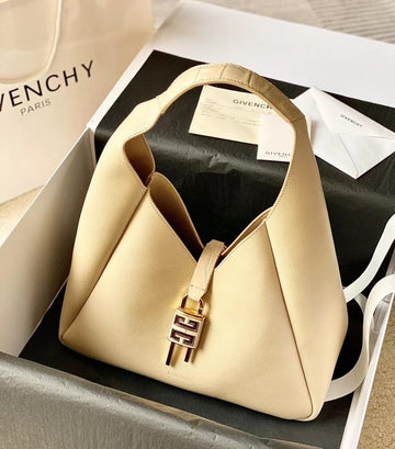 Makersluxe - GCY Bags - 131