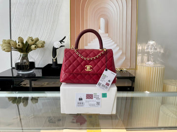 Makersluxe - CHL Bags - 632