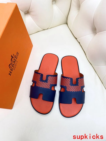 MLB - HMS Men Slippers - 444