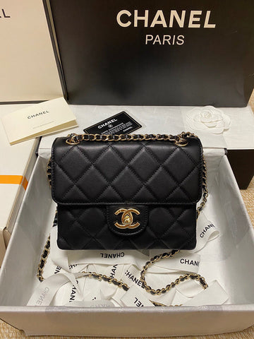 Makersluxe - CNL Bags - 1833