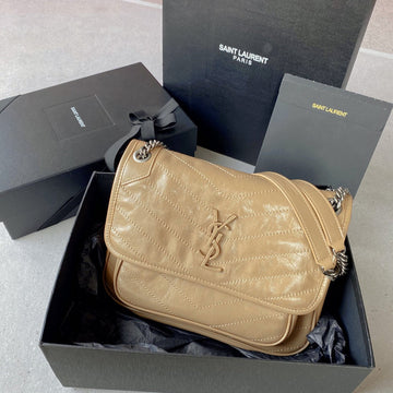 makersluxe - YLS Bags - 350