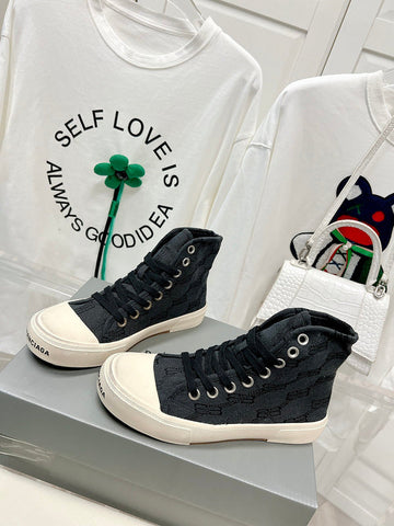 MLBS - BG Women Shoes - 171