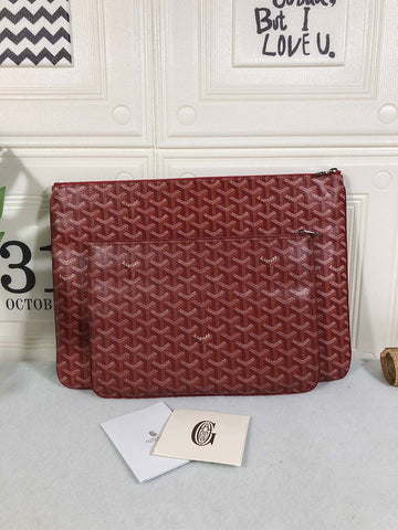 Makersluxe - GOD Bags - 393