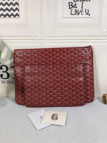 Makersluxe - GOD Bags - 393