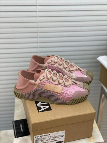 MLB - DAG Women Shoes - 623