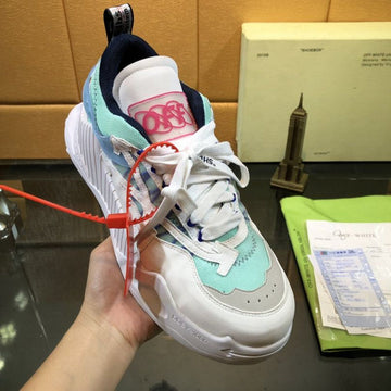 MLB - YZO Shoes - 139