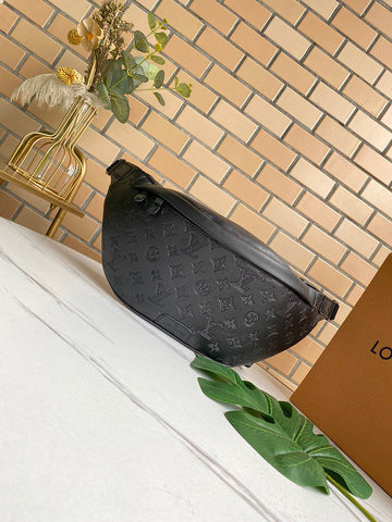 Makersluxe Lu-Vi bags - 3785