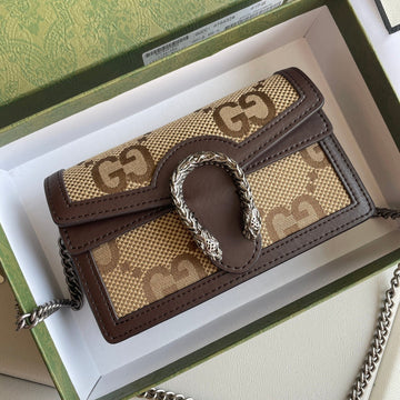 Makersluxe - GUKI Bags - 1036