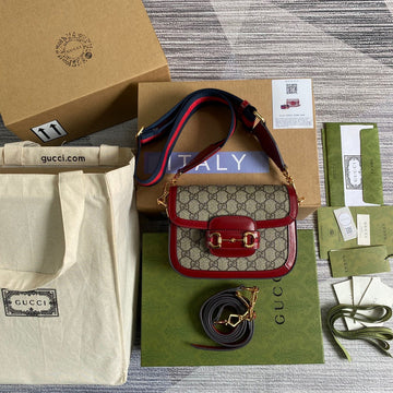 Makersluxe - GCI Bags - 1989