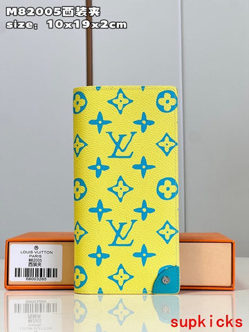 MLB - Mix Wallets - 211