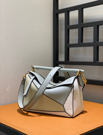 Makersluxe - LWO Bags - 692