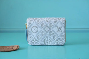 MLB - LOV Men Wallets - 211