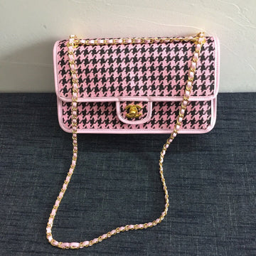 Makersluxe - CNL Bags - 486