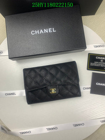 MLB - CHL Wallet - 198