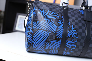MLB - LOV Travel Bags - 260