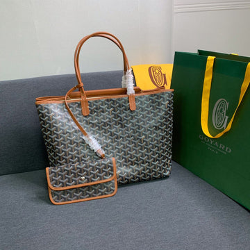Makersluxe - GYO Bags - 1472