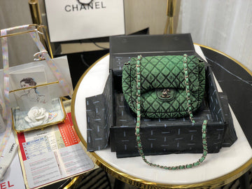 Makersluxe - CHL Bags - 862