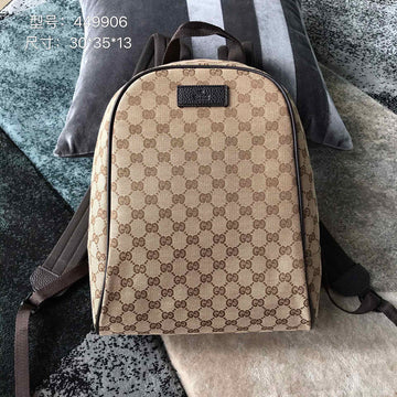 Makersluxe - GCI Bags - 2120