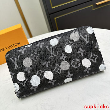 MLB - Mix Wallets - 719