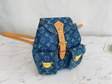 Makersluxe - LOV Bags - 1569