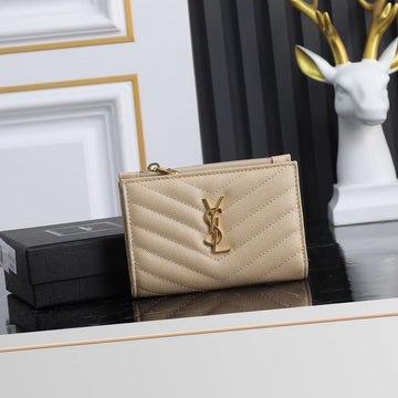 Makersluxe YLS Wallet - 218