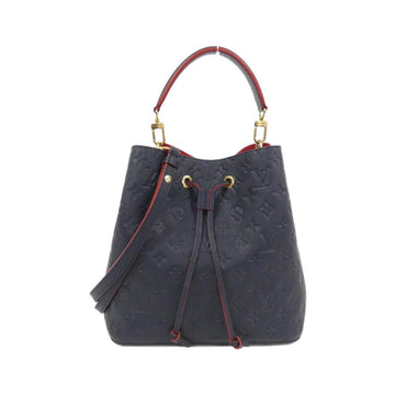 Louis Vuitton Monogram Amplant Neo Noe M45306 Shoulder Bag