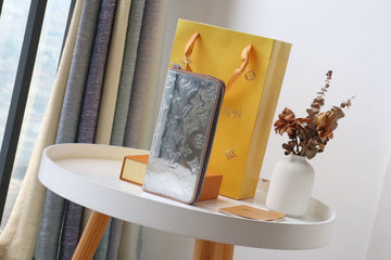 Makersluxe - LOV Wallets - 680