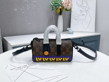 MLB - LOV Travel Bags - 174