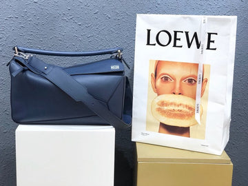 Makersluxe - LWO Bags - 840