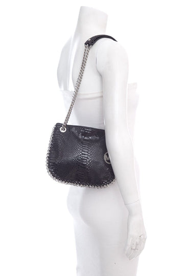 Michael Kors Black Handbag