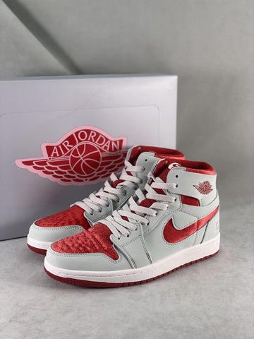 Custom Air Jordan 1 ZM Air CMFT 2 DV1304 106