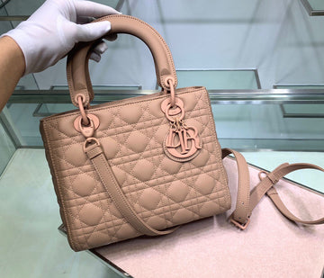 Makersluxe - DOR Bags - 635