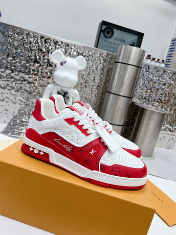 MLB - LOV Shoes - 187