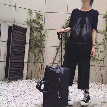 MLB - Mix Luggages - 302