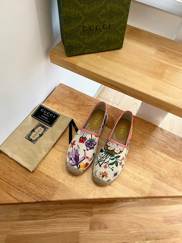 MLB - GUKI Women Shoes - 1096