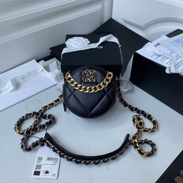 Makersluxe - CHL Bags - 968