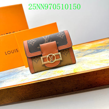 MLB - LOV Wallet - 434