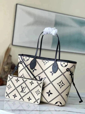 Makersluxe - Top Quality Bags LUV 167