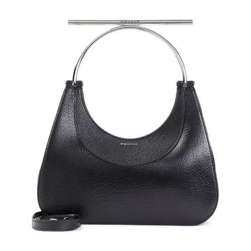 CROSS-BAR HANDBAG
