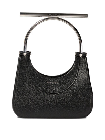 "MINI CROSS-BAR" HANDBAG