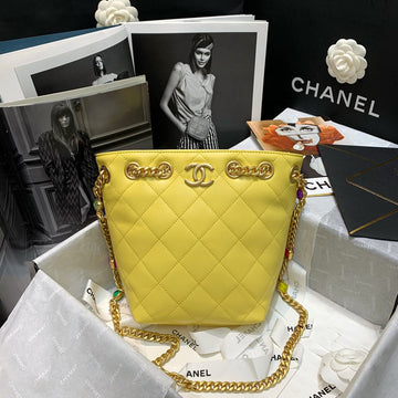 Makersluxe - CHL Bags - 669