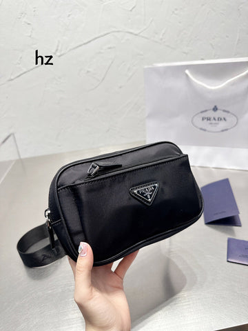Makersluxe - PDA3 Bags - 214