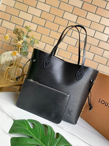 Makersluxe Lu-Vi bags - 3746
