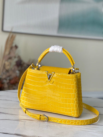 Makersluxe Lu-Vi bags - 5360