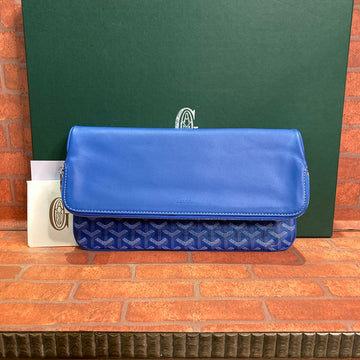 Makersluxe - GYO Wallets - 162