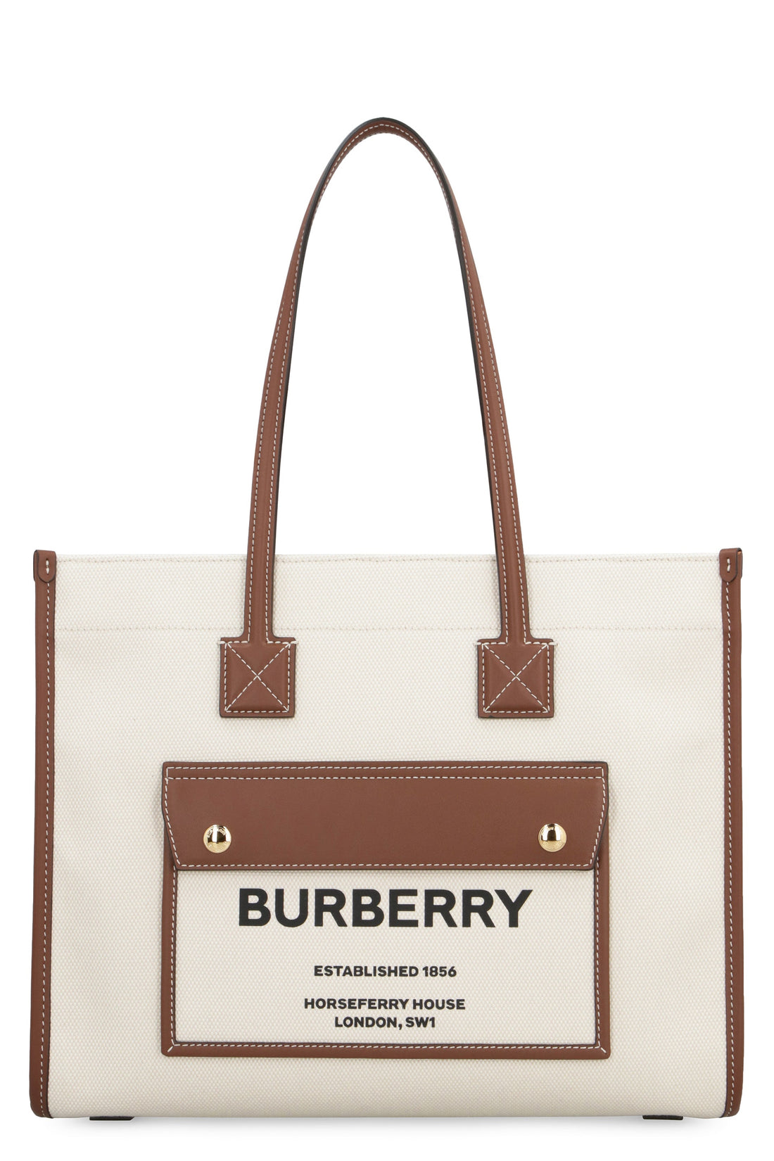 Small Freya Tote Bag