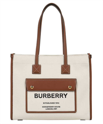 Small Freya Tote Bag