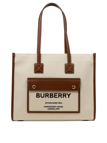 "FREYA SMALL" TOTE BAG